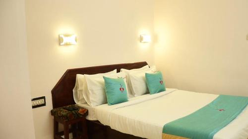 Kodaikanal Hotel | Hotel Mount View