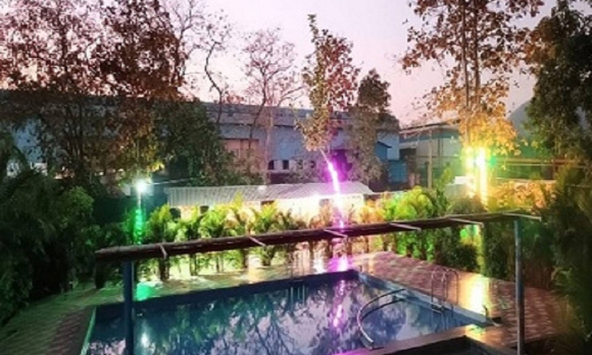 Khalapur Resort | Hotel Mumbai Garden Resort