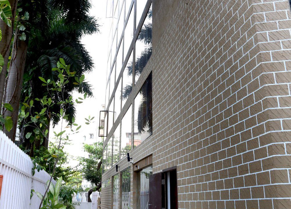 J B Nagar Hotel | Hotel Mumbai House