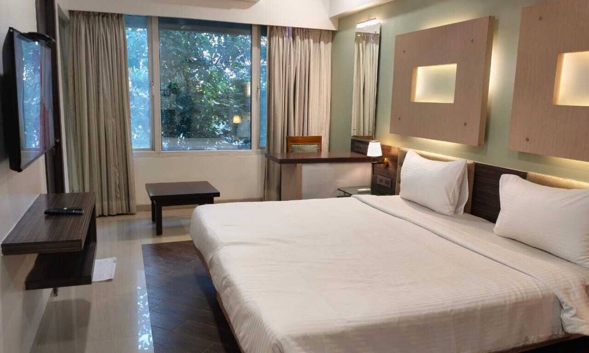 Thane West Hotel | HOTEL MUMBAI HOUSE THANE