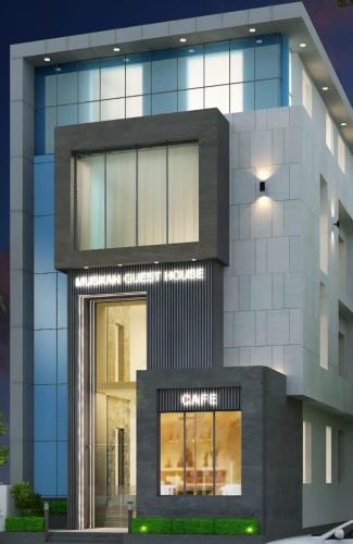 Mathura Hotel | Hotel Muskan