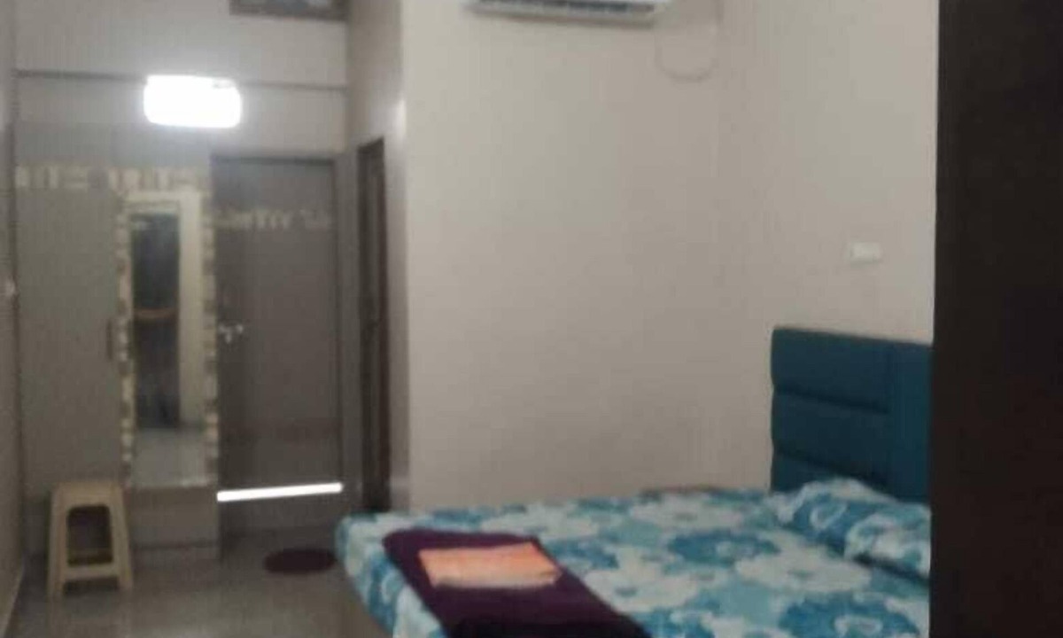 Raipur Hotel | Hotel Muskan