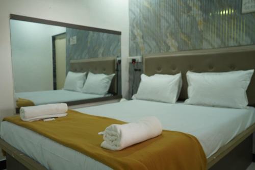 Uttan Hotel | Hotel My Home Rooms and Stays