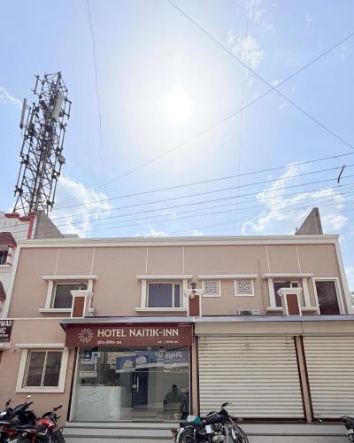 Daulatabad Hotel | Hotel Naitik inn