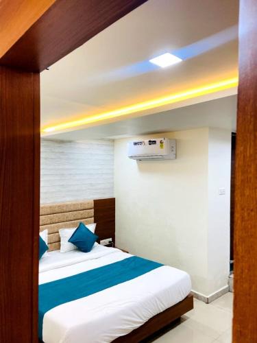 Vadodara House | Hotel Namaste Ac Rooms