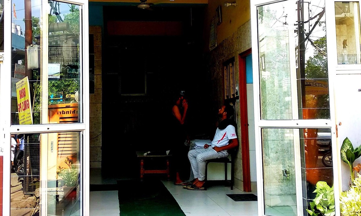 Rudrapur Hotel | Hotel Natraj