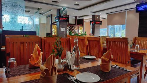 Dharamshala Hotel | Hotel Nature's View