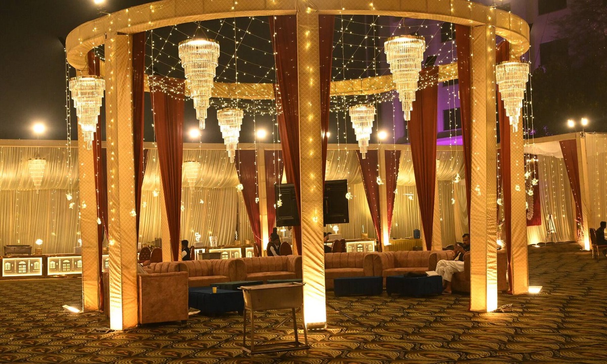 Faizabad Hotel | Hotel Neelkanth