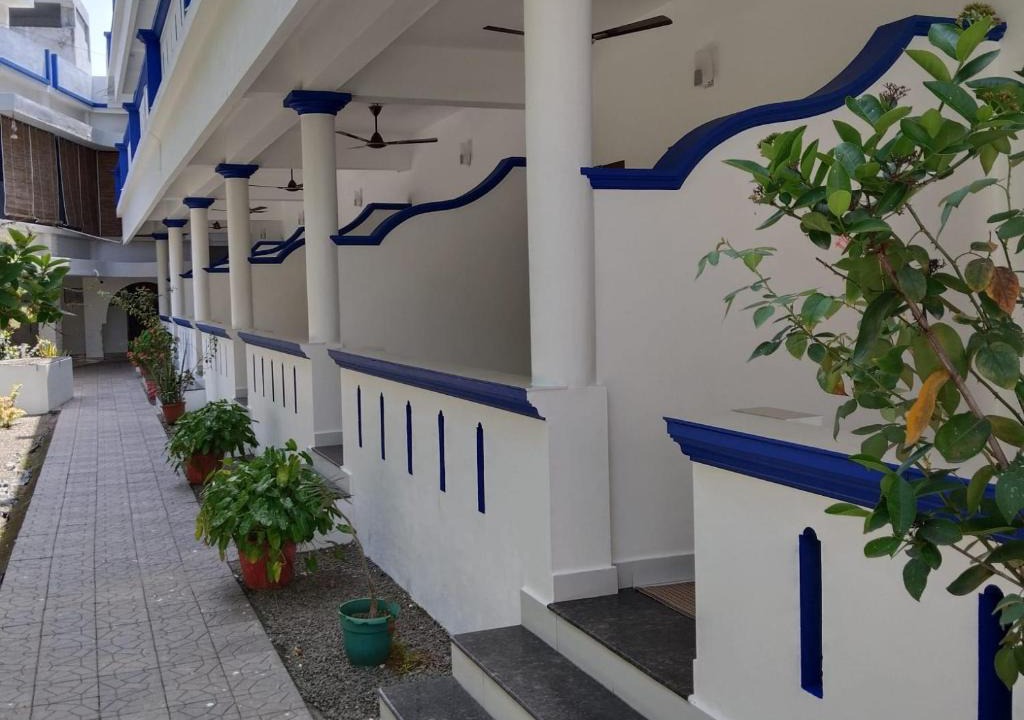 Neyyattinkara Hotel | Hotel Neptune Kovalam