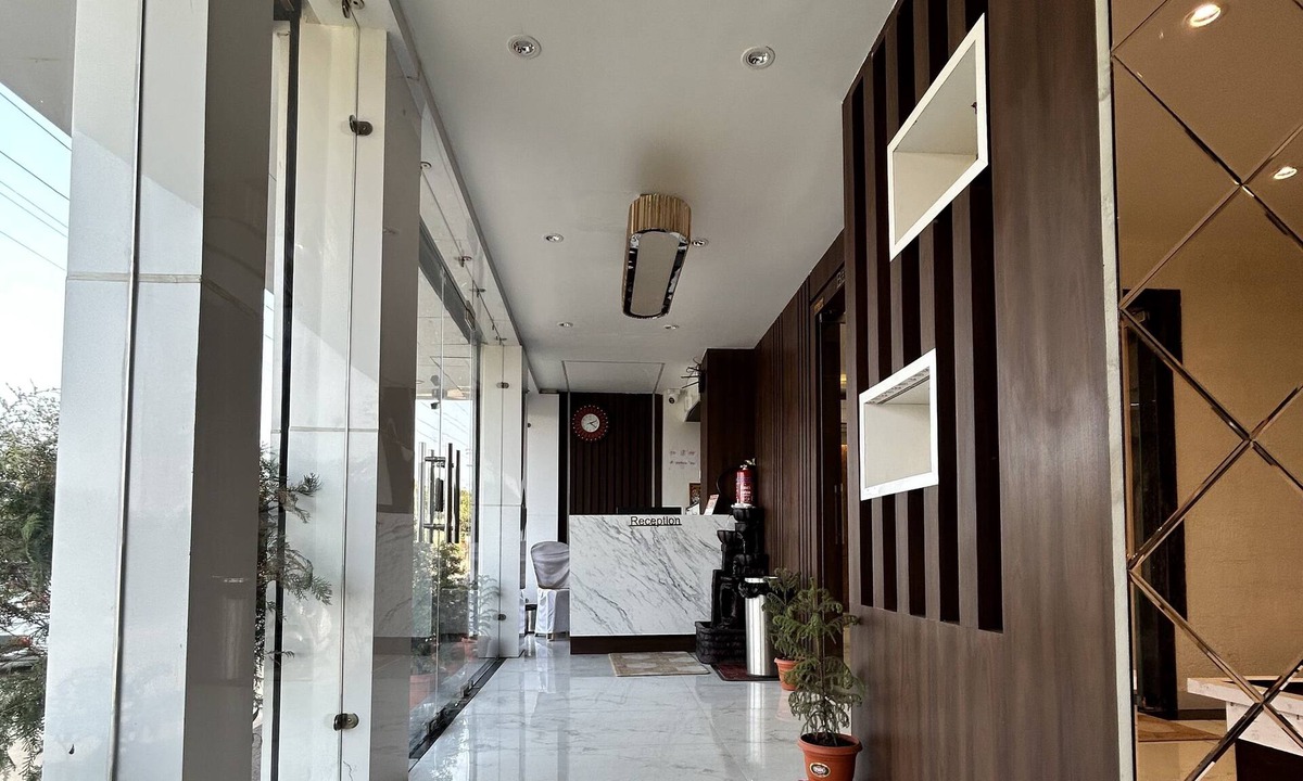 Bhojpur Hotel | Hotel New Arcadia