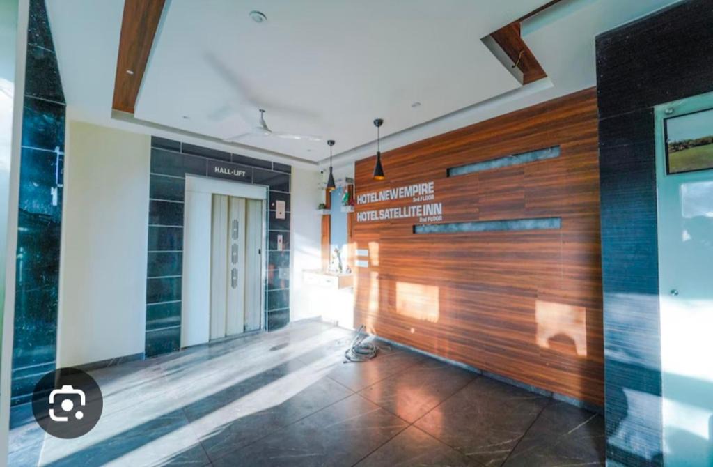 Ahmedabad Hotel | Hotel New Empire
