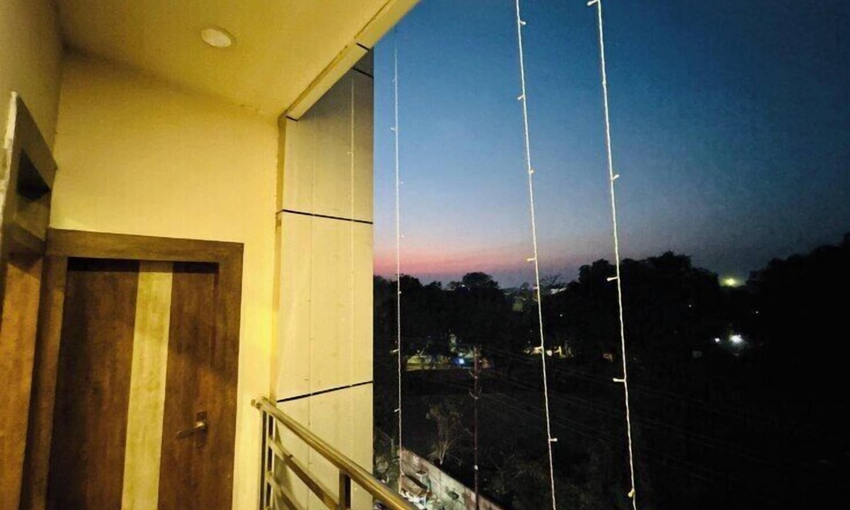 Gaya Hotel | Hotel New M.I. Plaza