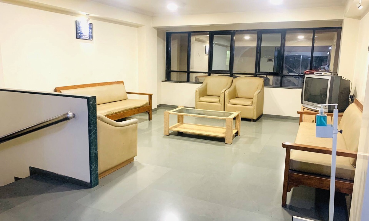 Nashik Hotel | Hotel New Uttam Hira Palace