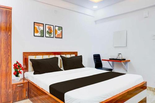 Phase 1 Hotel | Hotel Nexa Hinjewadi Corporate Stays Wipro Circle