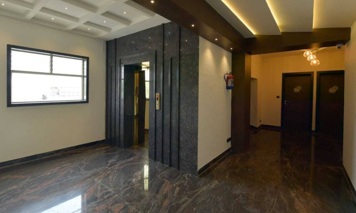 Bhilai Hotel | Hotel Nikhil Regency