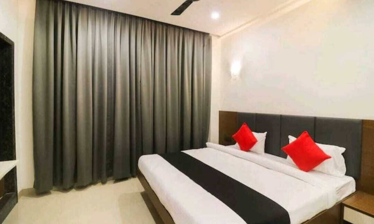 Bhilai Hotel | Hotel Nikhil Regency