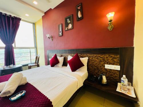 Mahabaleshwar Hotel | Hotel Nisha
