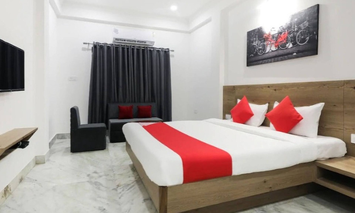 Bhopal Hotel | Hotel Nisha Nest