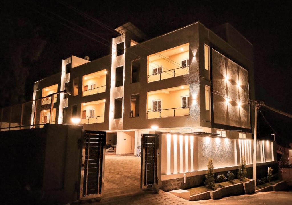 Yercaud Hotel | Hotel NT Grand Yercaud