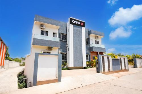 Chandrapur Hotel | Hotel O 91972 Hotel Elite