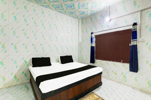 Sarnath Hotel | Hotel O A.J. RESIDENCY
