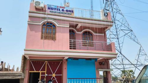 Patna Hotel | HOTEL O A-ONE
