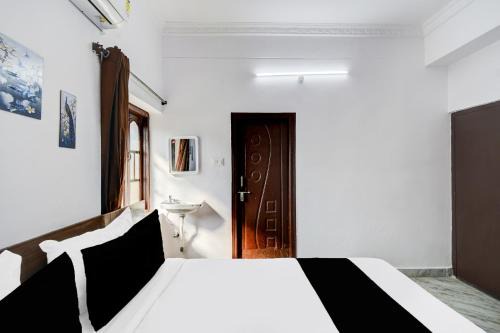 Medchal Hotel | HOTEL O A QUBE