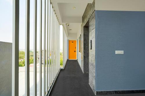 Narasapura Hotel | Hotel O Acharya Institute Of Technology Formerly Tachoma House