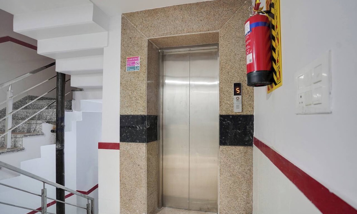 Ajmer Hotel | Hotel O Ajmer Central Grand Suman