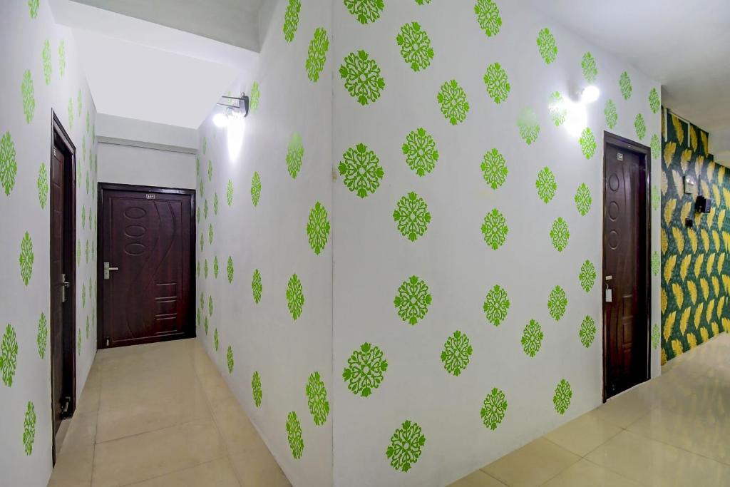 Asansol Hotel | Hotel O ALISHA LODGE