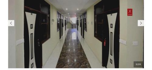 Chandigarh Hotel | Hotel O Alpine