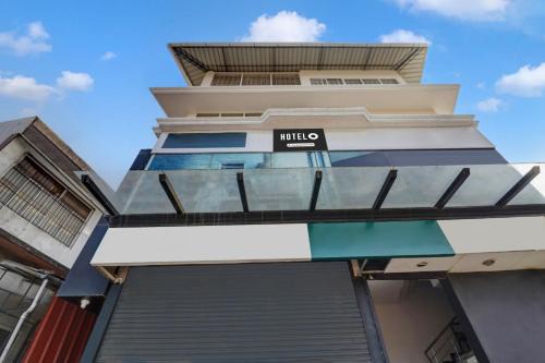 Thiruvananthapuram Hotel | Hotel O Anayara Near Lulu Mall Formerly Timber Residency