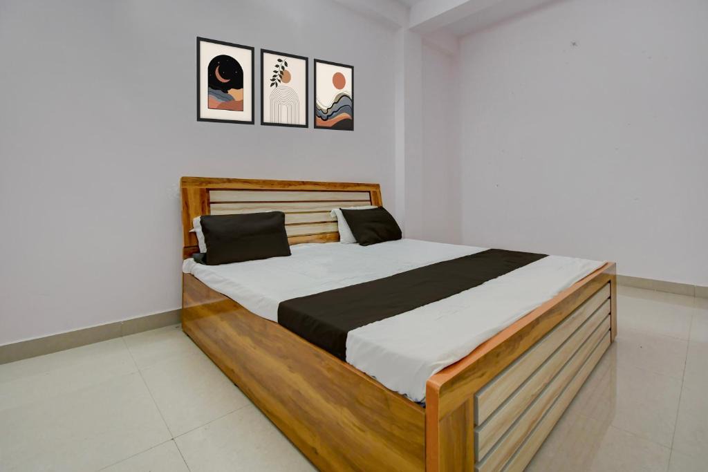 Mohangarh Hotel | HOTEL O AS PALACE