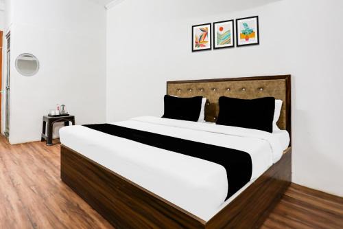 Kanpur Hotel | Hotel O Asian Highway