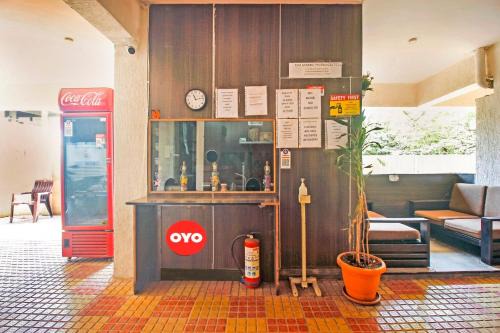 Kukatpalli Hotel | Hotel O Avasya Residency