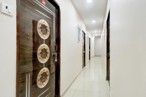 LB Nagar Hotel | HOTEL O AVR GRAND