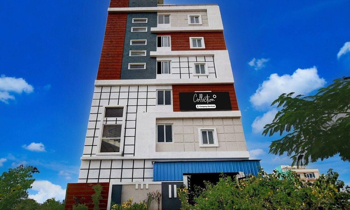 Ibrahimpatan House | Hotel O Bharat Institute of Engineering
