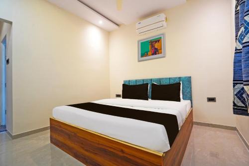 Nagpur Hotel | Hotel O Black Villa