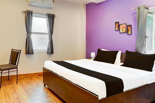 Pune Hotel | Hotel O Bopodi Near Pune IT Park