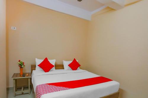 Dadri Hotel | Hotel O by OYO A Diamond Residency Guest House