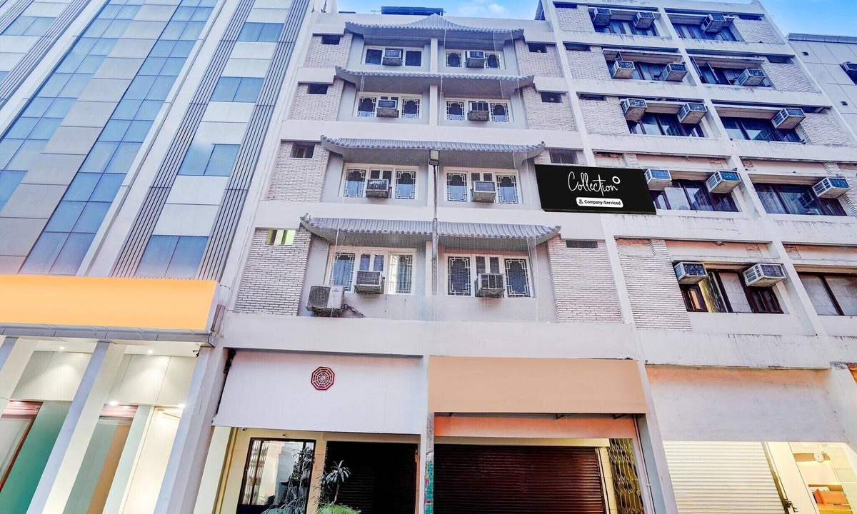 Ludhiana House | Hotel O by OYO Clock Tower Ludhiana
