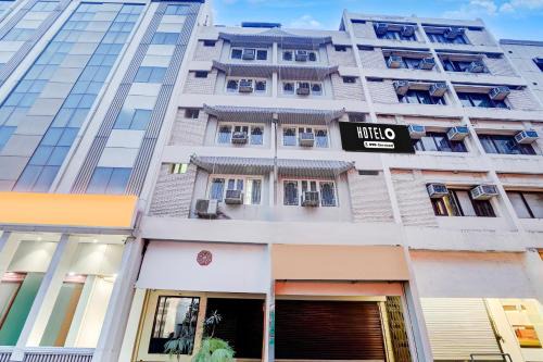 Ludhiana Hotel | Hotel O by OYO Clock Tower Ludhiana Formerly Greatwall