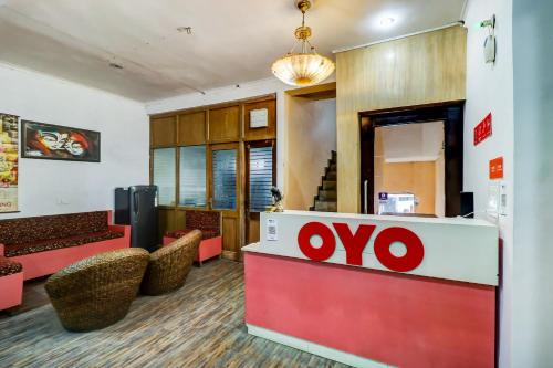 Bareilly Hotel | Hotel O by OYO Dhruv Inn