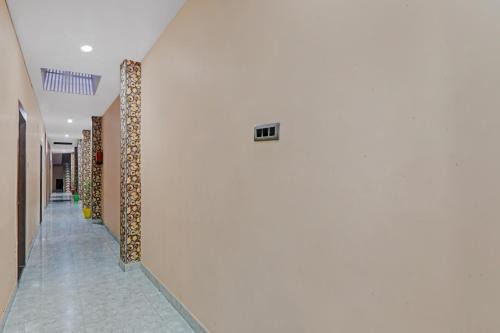 Unnao Hotel | Hotel O by OYO GANGA GALAXY