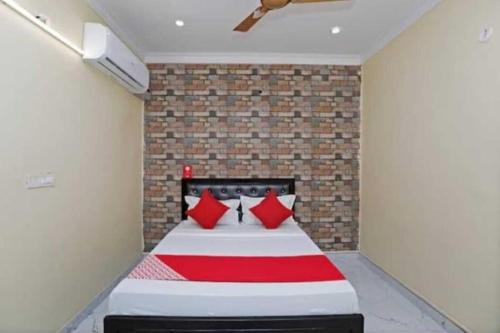 Dadri Hotel | Hotel O by OYO Green Apple