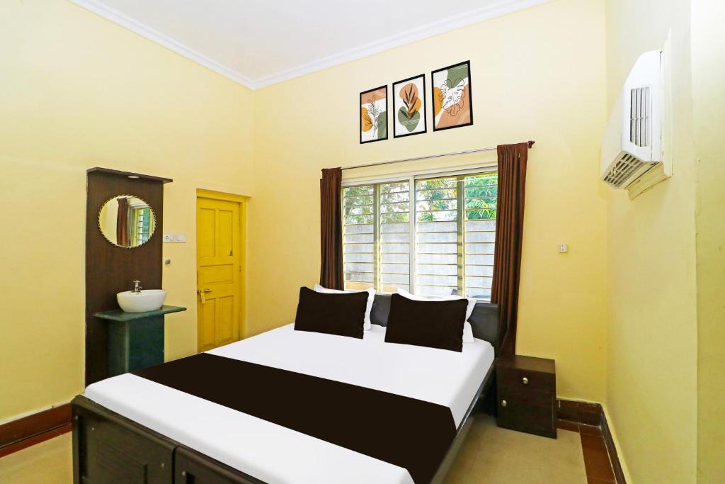 Ranchi Hotel | Hotel O by OYO OXY RUDRA INN