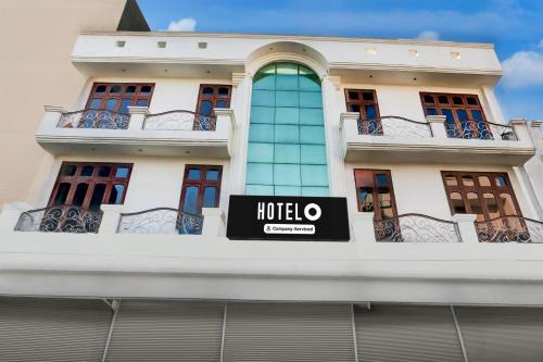 Ludhiana Hotel | Hotel O by OYO Subhani Building Formerly Hotel Amandeep