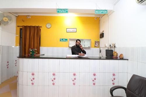 Bhiwadi Hotel | Hotel O Central