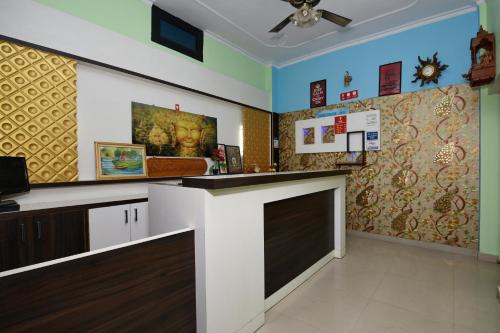 Sarnath Hotel | Hotel O Chaitanya Inn