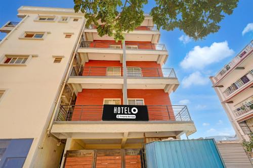 Whitefield Hotel | Hotel O Channasandra Metro Station Formerly Sri Radha Krishna Nilaya